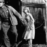 Karl Malden, Carroll Baker