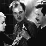 Karl Malden, Carroll Baker, Eli Wallach