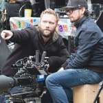 Brendan Uegama, Lars Klevberg