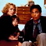 Alex Vincent, Catherine Hicks, Chris Sarandon
