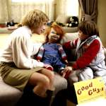 Alex Vincent, Catherine Hicks