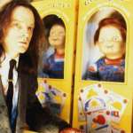 Brad Dourif