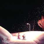 Miho Kanno, Hidetoshi Nishijima