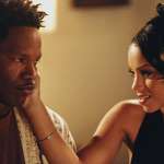 Jamie Foxx, Bianca Lawson