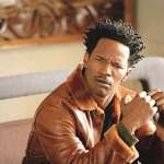 Jamie Foxx