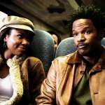 Jamie Foxx, Gabrielle Union