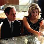 Jennifer Esposito, Peter MacNicol