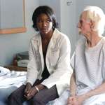 Patrick Cranshaw, Gabrielle Union