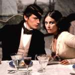 Alain Delon, Claudia Cardinale