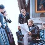 Lucilla Morlacchi, Pierre Cl&eacute;menti, Rina Morelli, Ida Galli, Burt Lancaster