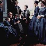 Lucilla Morlacchi, Pierre Cl&eacute;menti, Rina Morelli, Ida Galli, Burt Lancaster