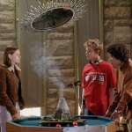 Corbin Bleu, Kristen Stewart, Max Thieriot