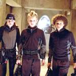 Corbin Bleu, Kristen Stewart, Max Thieriot