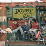 Corbin Bleu, Kristen Stewart, Max Thieriot