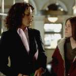 Kristen Stewart, Jennifer Beals