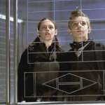 Kristen Stewart, Max Thieriot