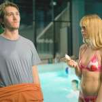 Jussi Vatanen, Moa Gammel