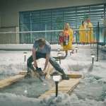 Jussi Vatanen, Moa Gammel