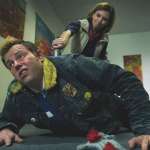 Timo Lavikainen, Anna-Leena H&auml;rk&ouml;nen