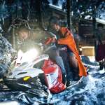 Timo Lavikainen, Jussi Vatanen, Ruslan Susi, Jasper P&auml;&auml;kk&ouml;nen