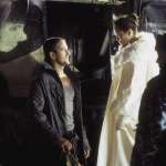 Gerard Butler, Angelina Jolie