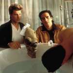 Diego Wallraff, Paolo Seganti