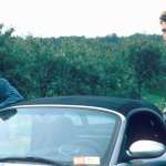 Diego Wallraff, Paolo Seganti