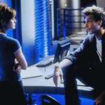 Paolo Seganti, Sydney Penny