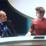 Serge Houde, Paolo Seganti