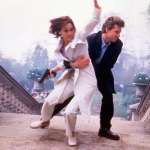 Sydney Penny, Paolo Seganti