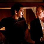 Karel Roden, Tomer Sisley