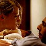 Tomer Sisley, M&eacute;lanie Thierry