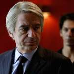 Tomer Sisley, Predrag 'Miki' Manojlovic