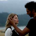 Tomer Sisley, M&eacute;lanie Thierry