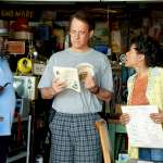 Cedric the Entertainer, Tom Hanks, Taraji P. Henson