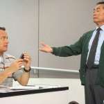 Tom Hanks, George Takei