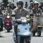 Wilmer Valderrama, Gugu Mbatha-Raw, Tom Hanks