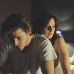 &Eacute;lodie Navarre, Gaspard Ulliel