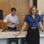 Fr&eacute;d&eacute;rique Bel, Fran&ccedil;ois Cluzet