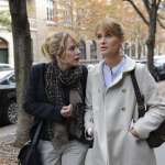 Julie Depardieu, Judith Godr&egrave;che