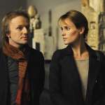 Laurent Stocker, Judith Godr&egrave;che