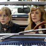 Pascale Arbillot, Julie Depardieu