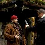 Krzysztof Majchrzak, Michał Kowalski