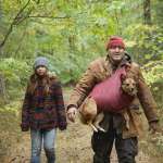 Krzysztof Majchrzak, Maria Blandzi