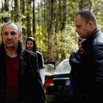 Mikołaj Chroboczek, Remigiusz Kramek, Grzegorz Stelmaszewski, Miłosz Karbownik