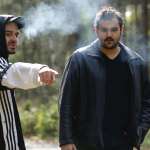 Mikołaj Chroboczek, Miłosz Karbownik