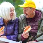 Olga Bołądź, Krzysztof Majchrzak