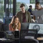 Jessica Alba, Duane Martin, Zach Gilford