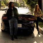 Jessica Alba, Gabrielle Union