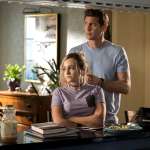 Sophie Reynolds, Ryan McPartlin